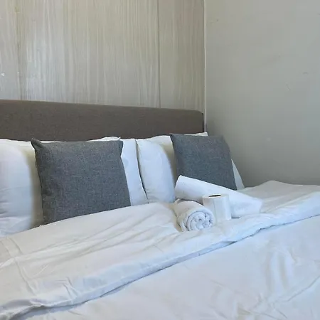 Jazz Residences Makati City By Darpm