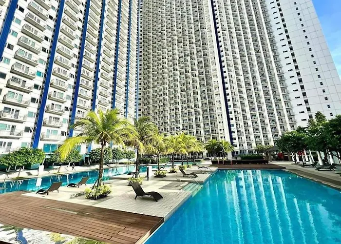 Jazz Residences Makati By Darpm Manila