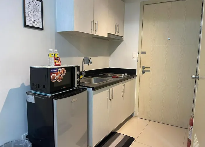 Jazz Residences Makati By Darpm Manila
