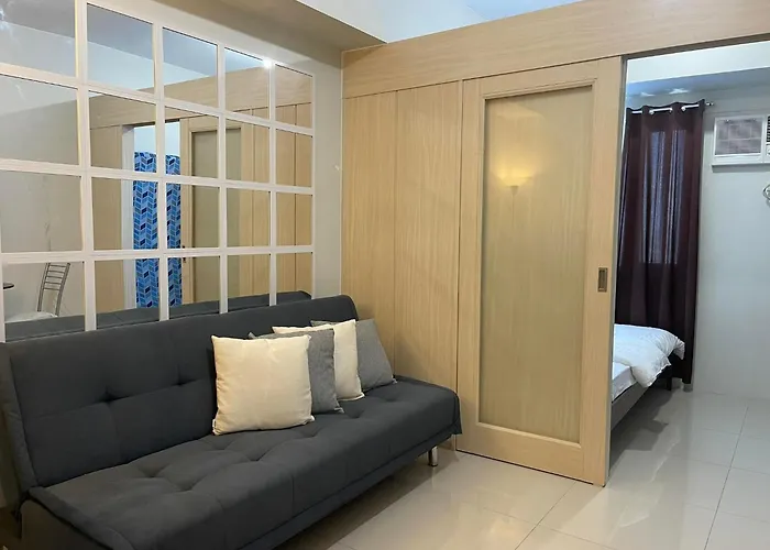 Jazz Residences Makati By Darpm *