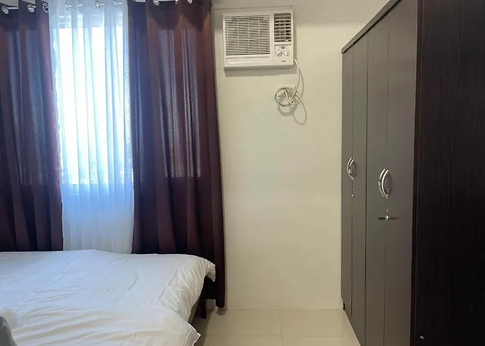 Jazz Residences Makati By Darpm