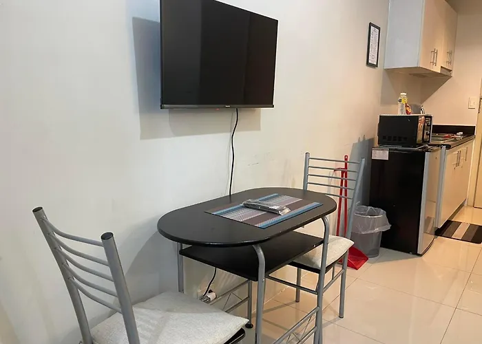 Jazz Residences Makati By Darpm *